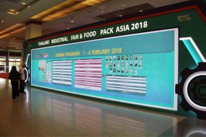 FOOD PACK ASIA 2018